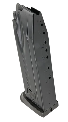 Heckler & Koch USP, 45 ACP, 10 Rds, Black