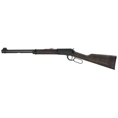 Henry H1 Garden Gun, .22 WMR, 18.50" Barrel, 12 RDs, Lever Action, Blued