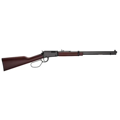HENRY Large Loop .22 Mag 20.5in 12rd Lever Action Rifle (H001TML)