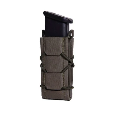 HIGH SPEED GEAR Taco Gen 2 Pistol OD Green Magazine Pouch (24PT00OD)