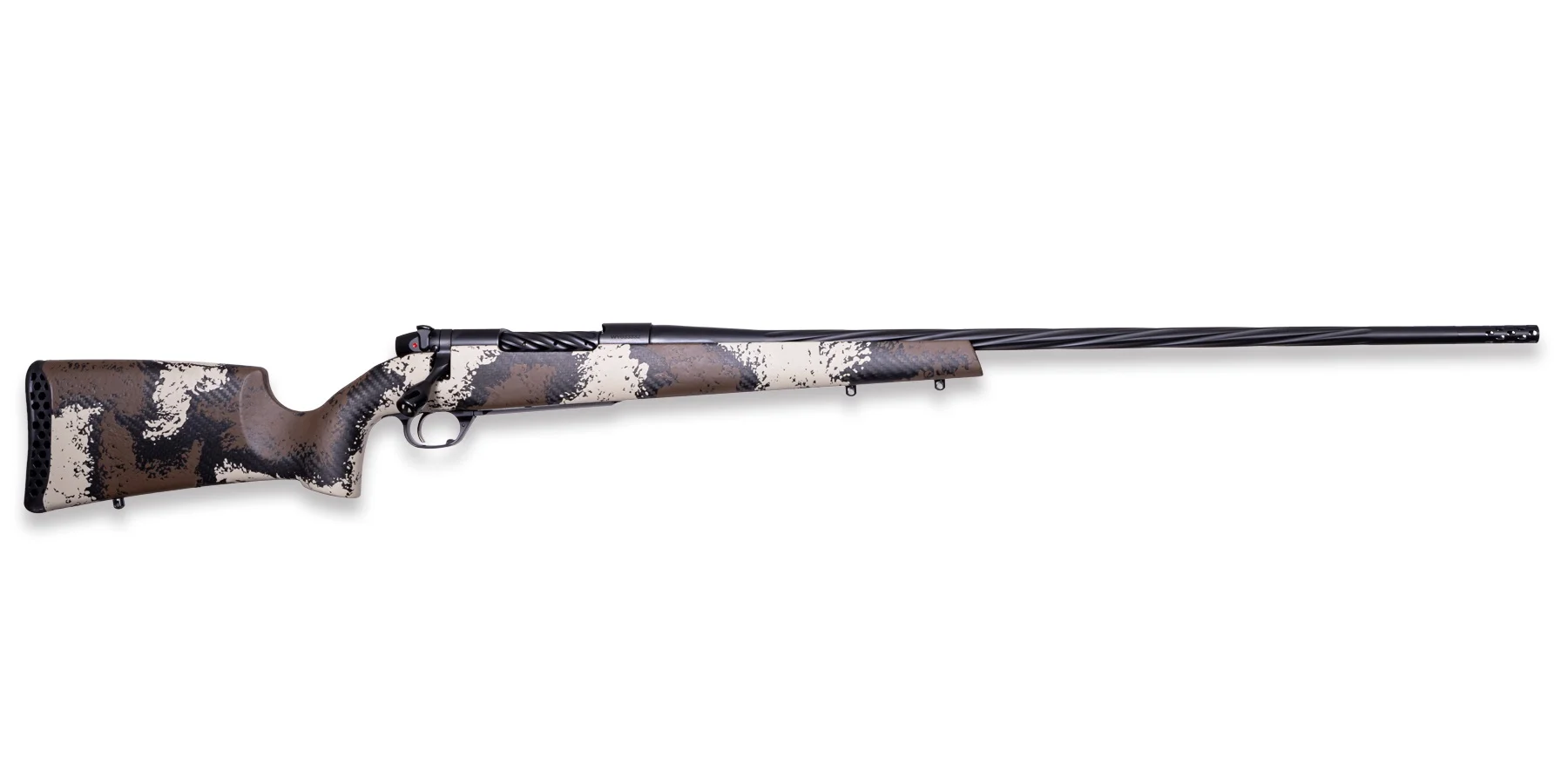 Weatherby Mark V High Country 6.5 Weatherby RPM Rifle