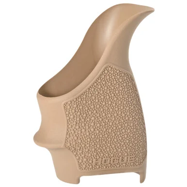 Hogue HandALL Beavertail, Grip Sleeve, Fits Springfield Hellcat, Flat Dark Earth 18313