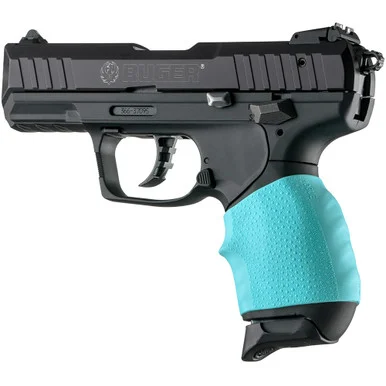 HOGUE HandAll Jr. Small Size Aqua Grip Sleeve (18004)