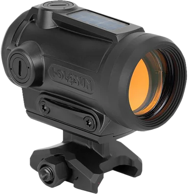 Holosun ARO-EVO-SPR-GD, Special Purpose Reticle, Anodized