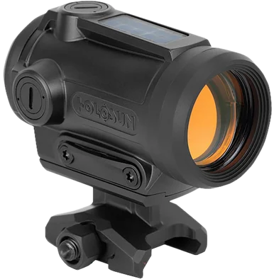 Holosun ARO-EVO-SPR-RD, Special Purpose Reticle, Anodized