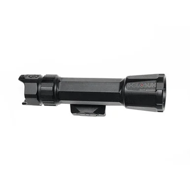 Holosun RAID Weaponlight, 1000 Lumens, 7075 Aluminum, Black