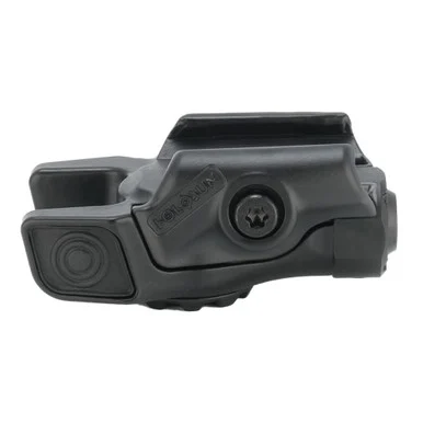 Holosun RMLt-IR, Infrared Laser, Titanium Housing, Matte Black