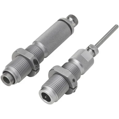 Hornady 546282 Series I 2-Die Set 6.5X55