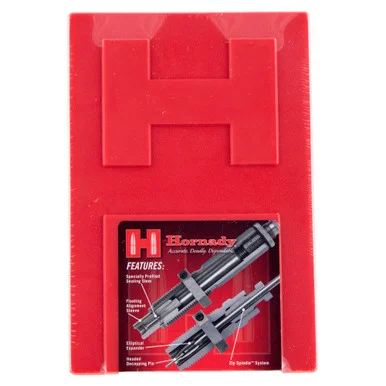 HORNADY Dieset 2 22 Creedmoor (.224) (546217)