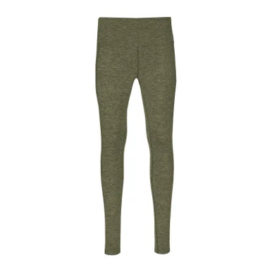 HOT CHILLYS Women's Clima-Tek OD Heather Tights (HC5602-693)