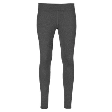 HOT CHILLYS Women's Micro-Elite Chamois Solid Granite Tights (HC9412-532)