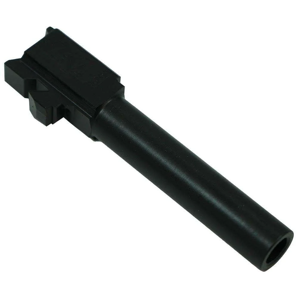 ZRODelta Modulus Duty Drop-In Barrel — 9mm 4.58in