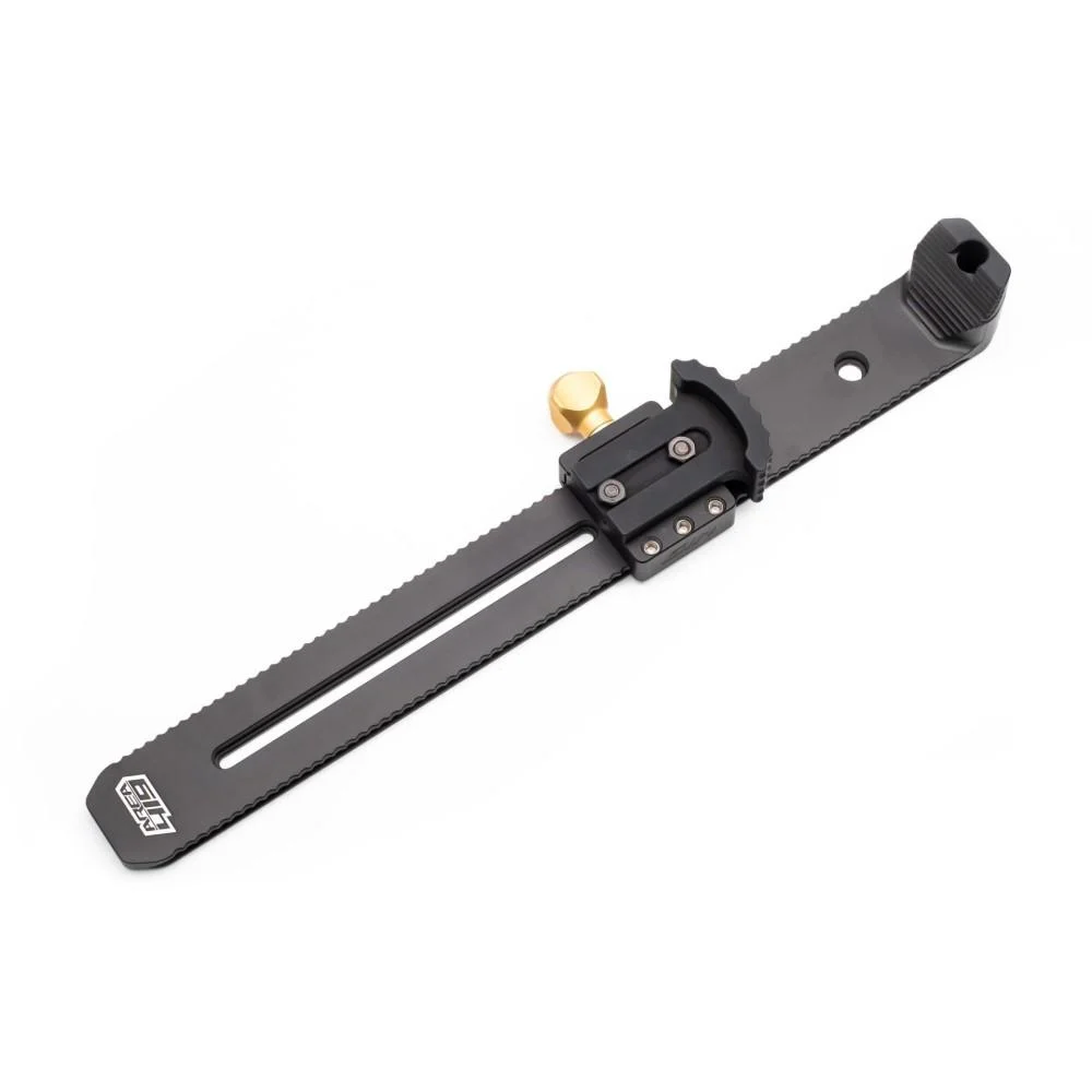 Area 419 ARCALOCK 14″ Universal Barricade Rail Kit