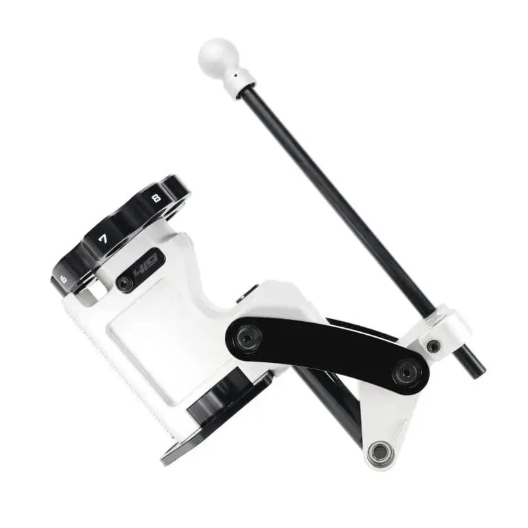Area 419 The Zero Turret Reloading Press 7/8 Head