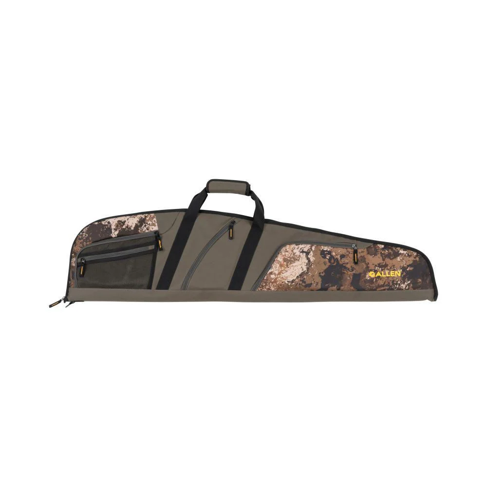 Allen Daytona Rifle Case – Tan/Veil Wideland Camo