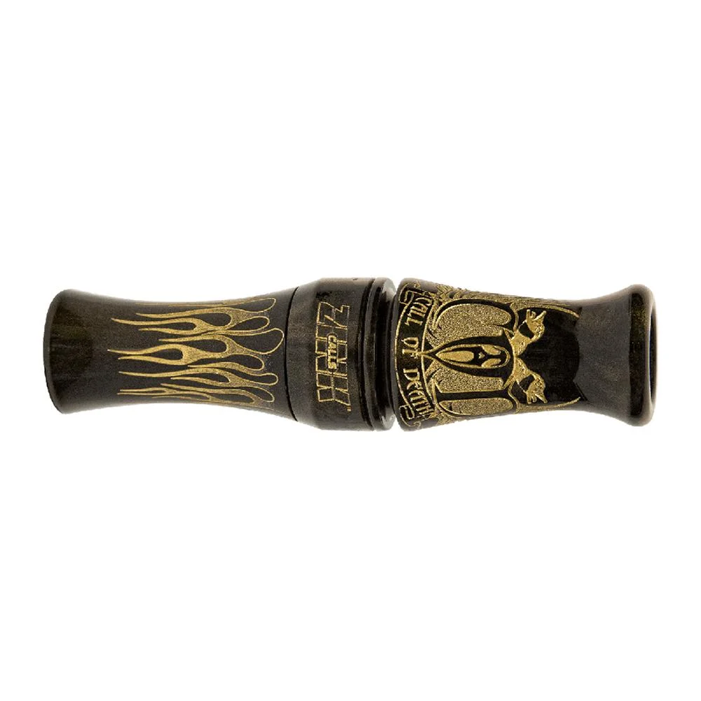 Avian X Zink Call of Death Goose Mouth Call