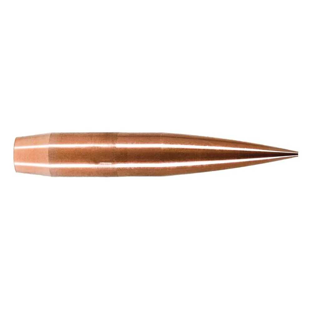 Berger ELR Match Solid .375 cal 407 gr, 50 ct