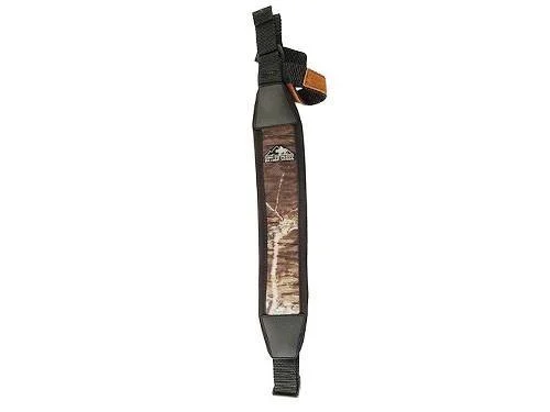 Butler Creek Easy Rider Shotgun Sling 2.50 x 48 Mossy Oak