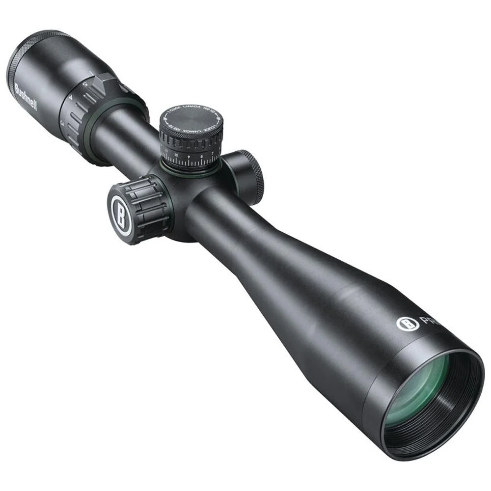 Bushnell Prime 3-12×40 1″ SFP Multi-X Scope