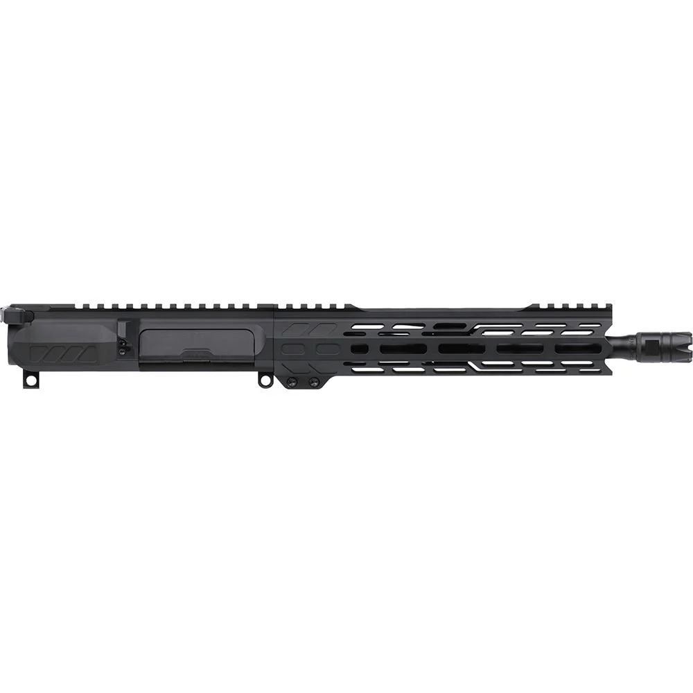 CMMG Banshee Mk4 AR-15 Upper .338 ARC 10.5″ Barrel Black