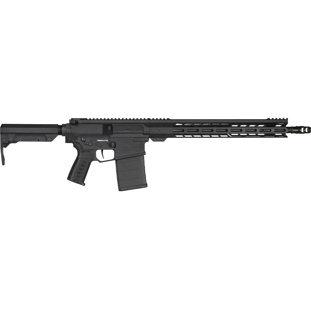 CMMG Resolute Mk3 .308 Win 16.1″ 20rd Rifle