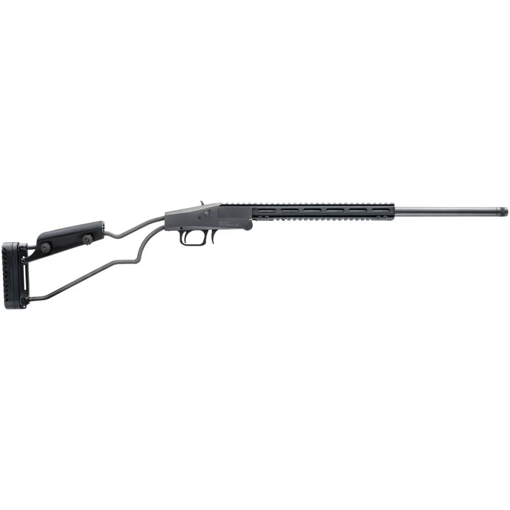 Chiappa Big Badger .350 Legend 20″ Folding Single-Shot