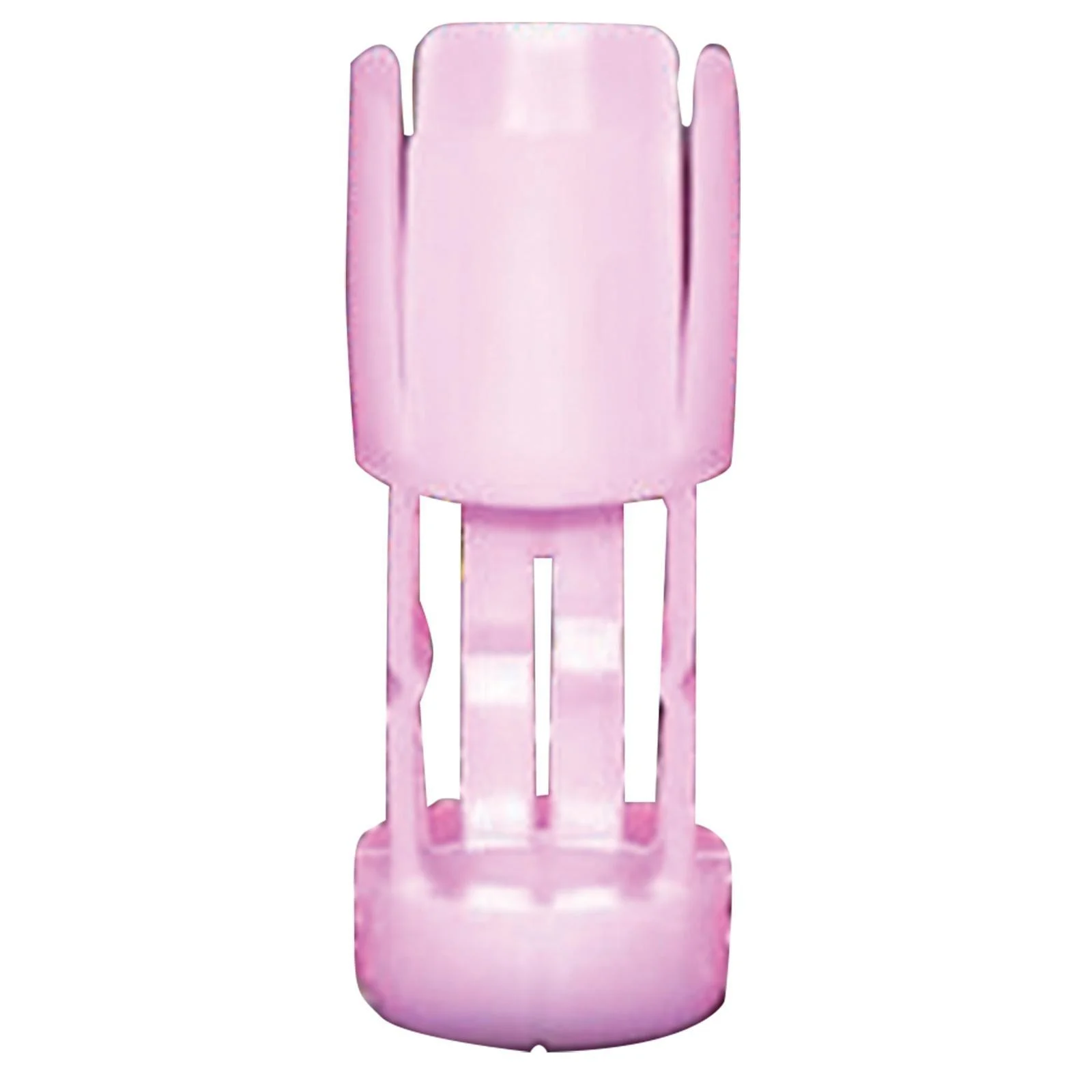 J-Ron Inc. Claybuster Shotshell Wads — 12 ga 3/4 oz Pink