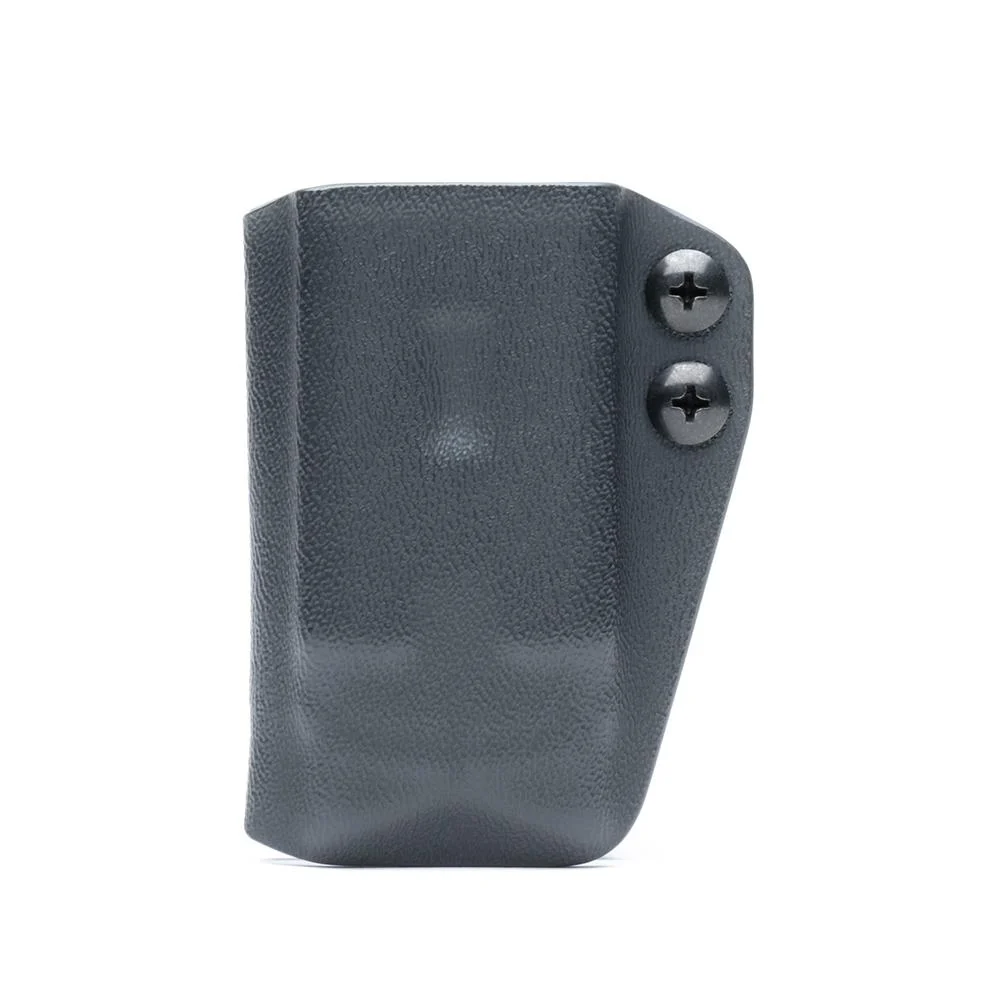 Crucial Concealment Covert Mag Pouch for Glock 43