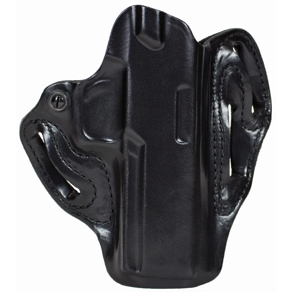 DeSantis Speed Scabbard OWB Holster for Sig P320/P250 Compact RH