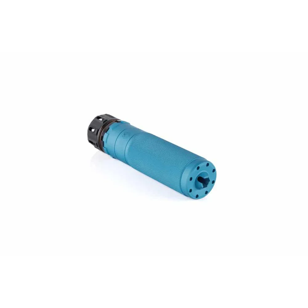 Dead Air Silencers DAIR TRAINING Sierra 5 Training Suppressor
