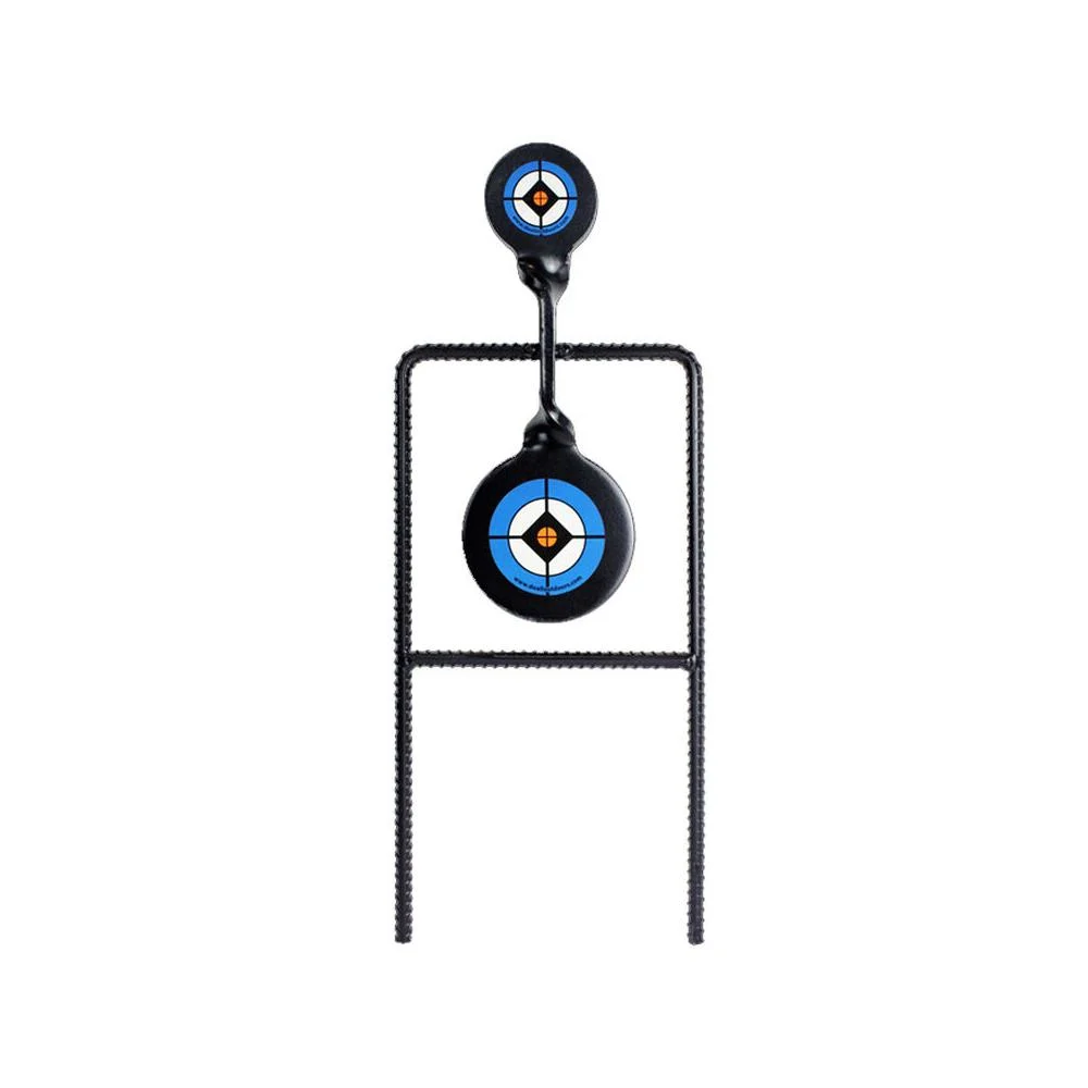 Do-All Rebar Handgun Spinner (9mm–.45)