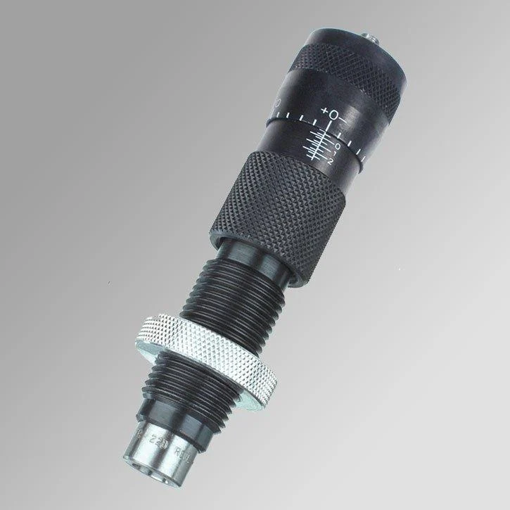 Forster Ultra Micrometer Seater Die .338 Lapua Mag
