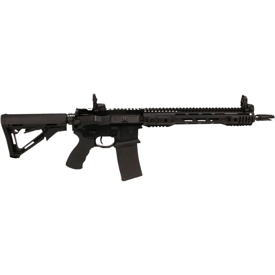 Franklin Armory BFSIII 5.56 NATO 16in – Black