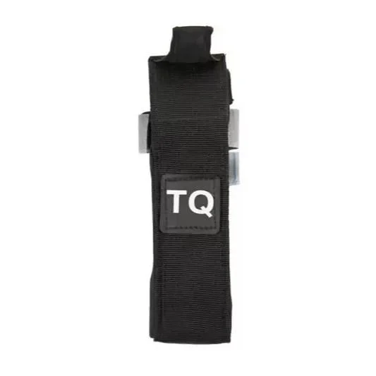 Blue Force Gear Tourniquet NOW! Pouch – MOLLE – Black