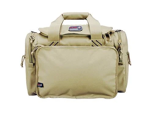 G-Outdoors Large Range Bag with Lift Ports & 4 Dump Cups