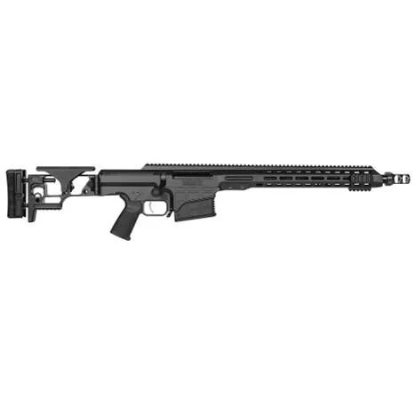 Barrett MRAD Folding Stock Rifle .308 Win 17-inch Fluted