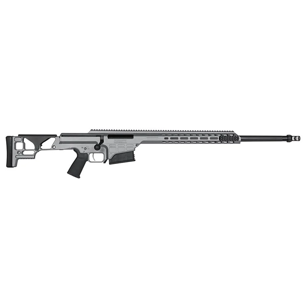Barrett MRAD SMR .308 Win 24in Fixed Stock