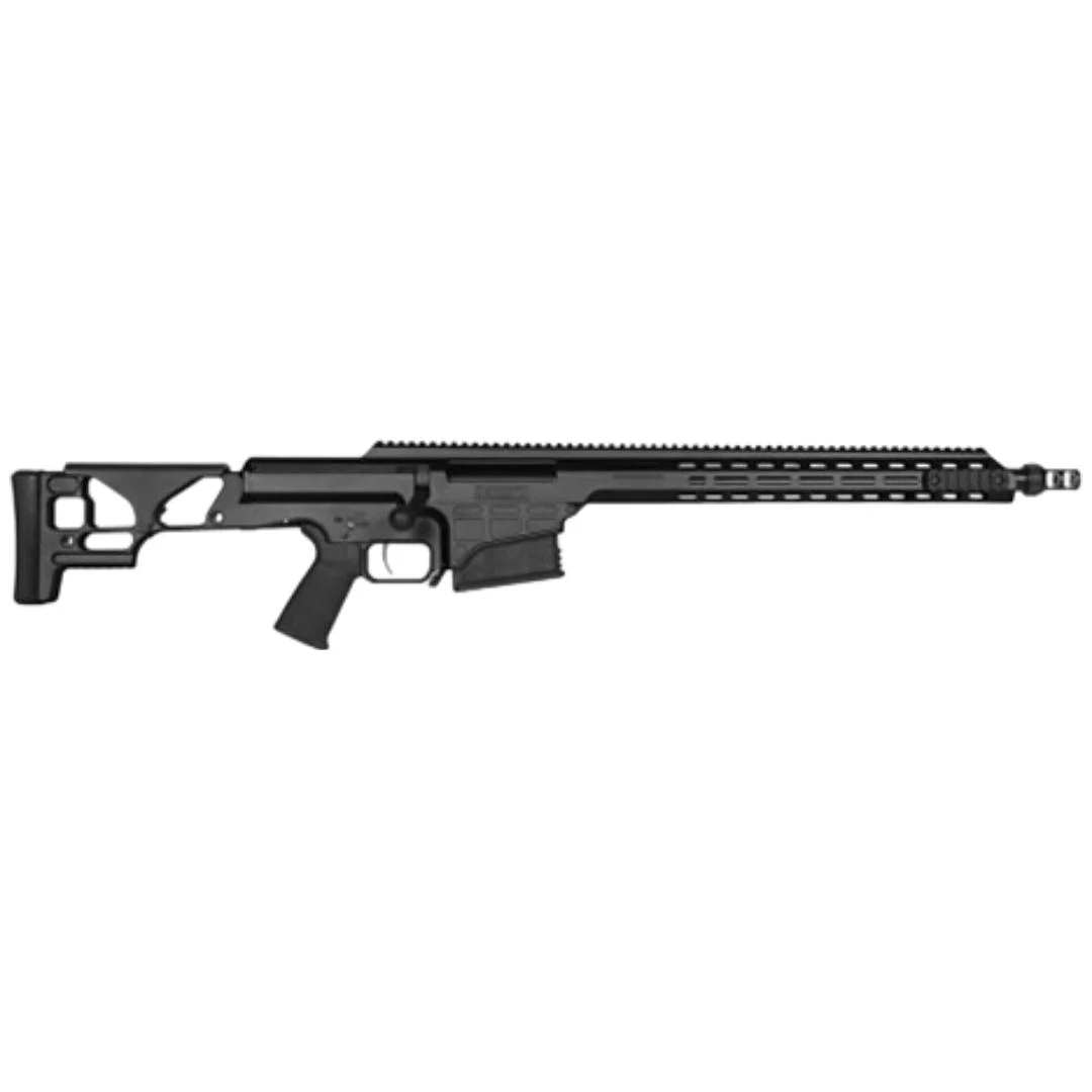 Barrett MRAD SMR .308 Win 17in Fluted Barrel, 10rd