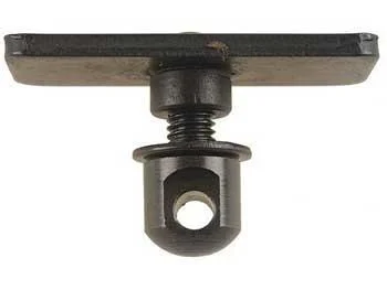 Harris No.2 Flange Nut Hollow Fore-end