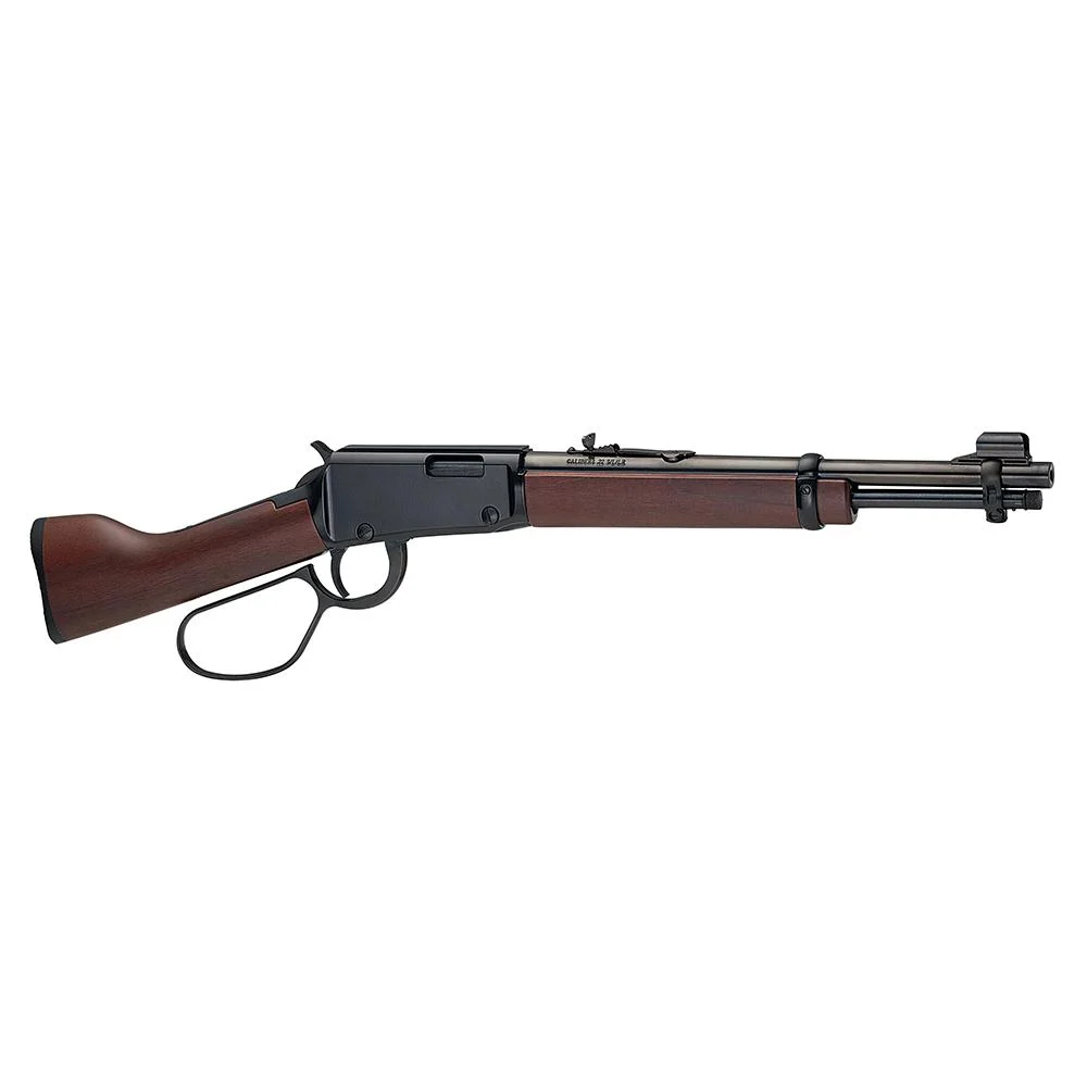 Henry H1 Mare’s Leg .22 S/L/LR 12.875in 10-Rd Blued/Walnut