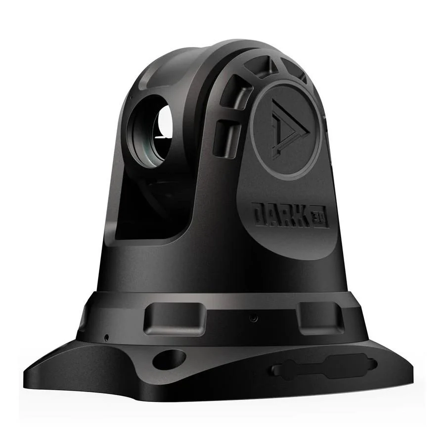 Dark30 Defiance LS 384 PTZ Thermal Camera