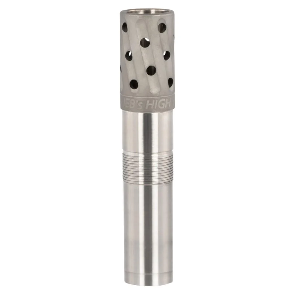 Jeb’s High Voltage Ported Choke Tube 12 ga Browning A5 .690