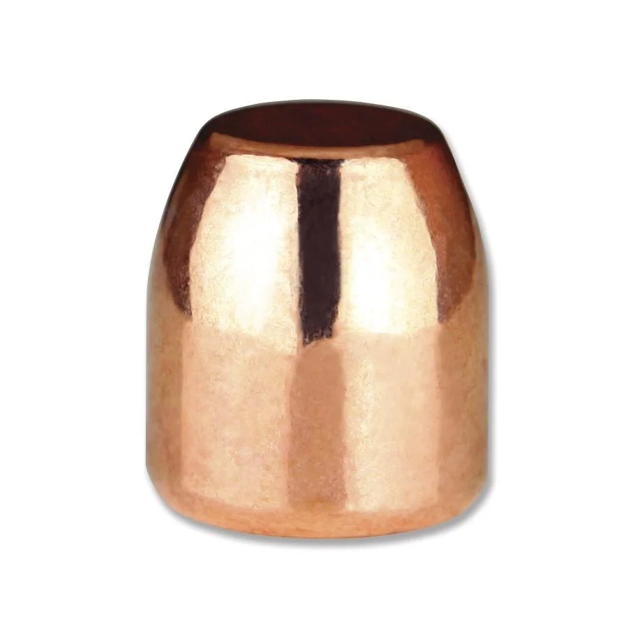 Berry’s Superior Plated Handgun Bullets .45 cal 200 gr 500/ct