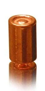 Berrys Manufacturing .357 148 gr Plated Pistol Bullets 1000/ct
