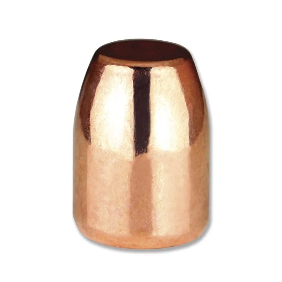 Berry’s Superior Plated Bullets .45 cal (.452) 185gr FP 250ct