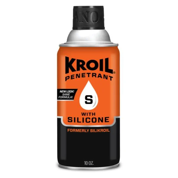 Kano Labs KROIL Penetrant with Silicone – 10 oz