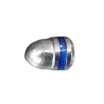 Lightning .380 Cal (.355″) 95 gr RN Lead Cast 100ct