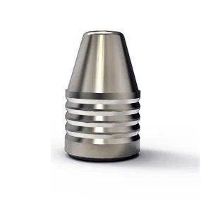 Lee Truncated Cone Pistol Mould – 9mm .356 124 gr, 2-Cavity