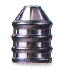 Lee REAL Muzzleloader Mould – Double Cavity .54 Cal 380 gr