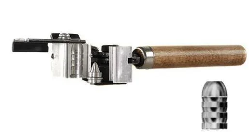 Lee Precision 454-298-M Minie Mold .45 Cal 298gr